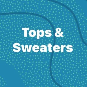Tops for women